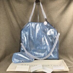 STELLA MCCARTNEY Falabella Tote Bag